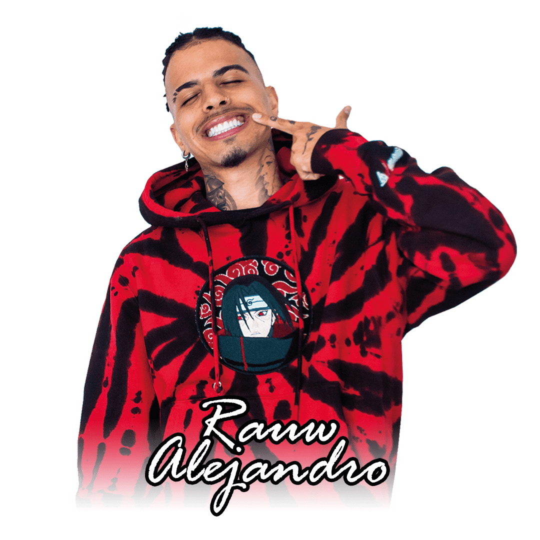 Rauw-1